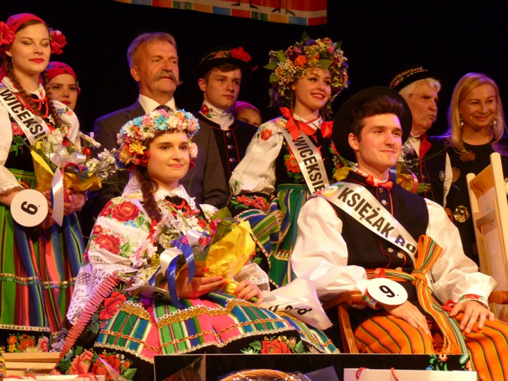 Księżanka i Księżak Roku 2018 już wybrani