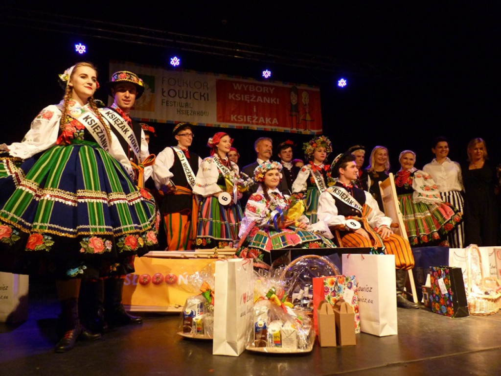 Księżanka i Księżak Roku 2018 już wybrani