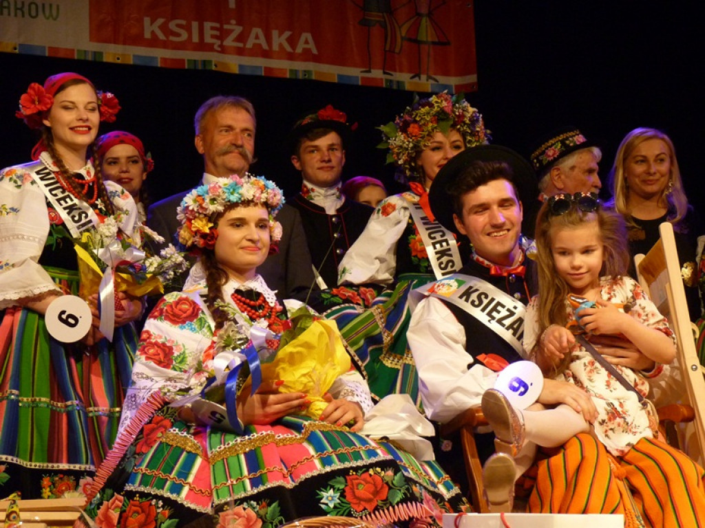 Księżanka i Księżak Roku 2018 już wybrani