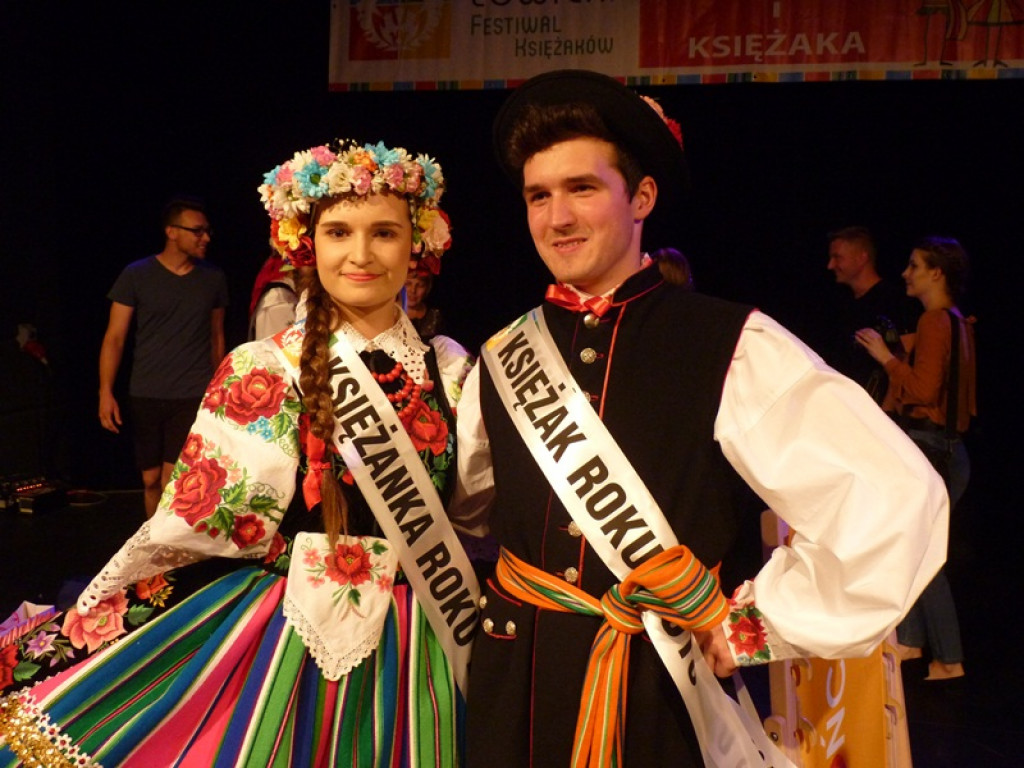 Księżanka i Księżak Roku 2018 już wybrani