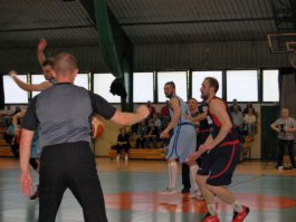 Brawo dla zawodników Syntex Księżaka!
