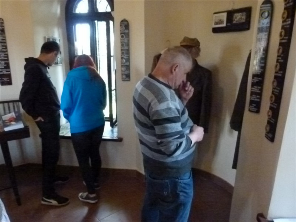 Wiele atrakcji na Nocy Muzeów w Łowiczu