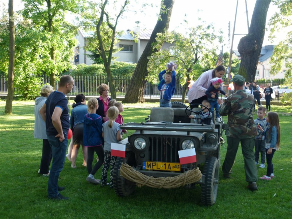 Wiele atrakcji na Nocy Muzeów w Łowiczu