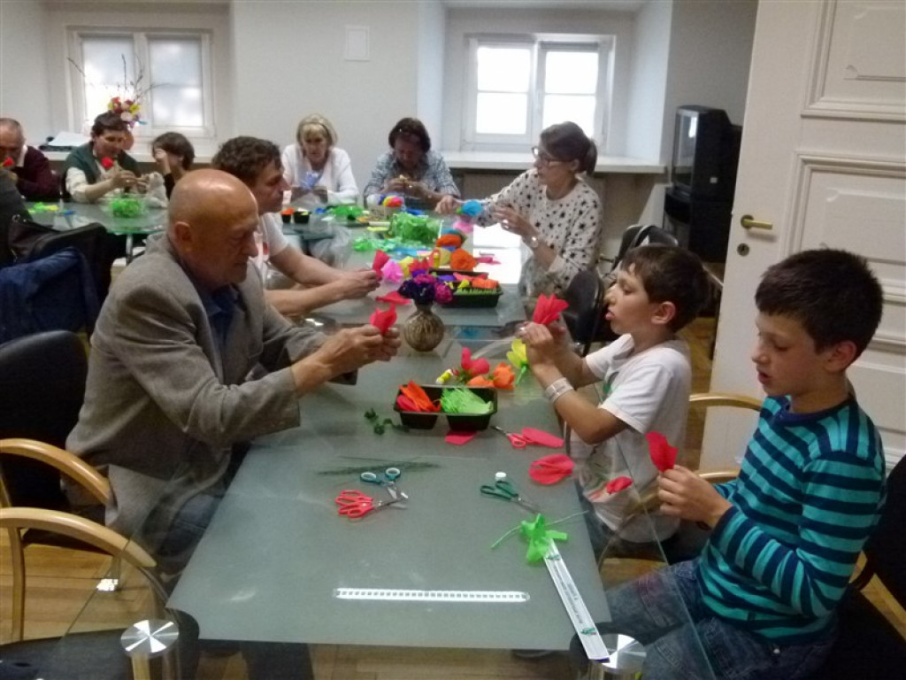 Wiele atrakcji na Nocy Muzeów w Łowiczu