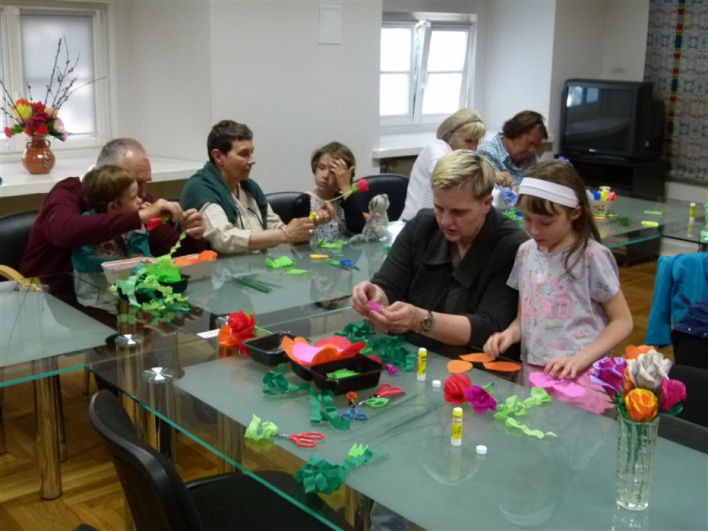 Wiele atrakcji na Nocy Muzeów w Łowiczu