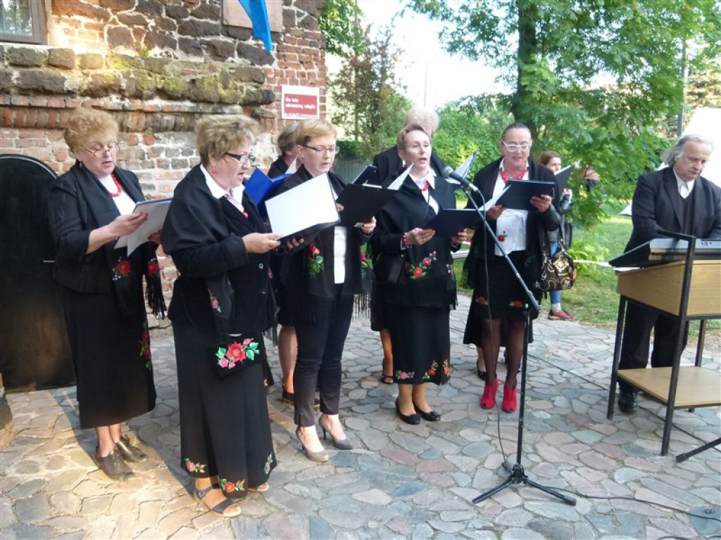 Wiele atrakcji na Nocy Muzeów w Łowiczu