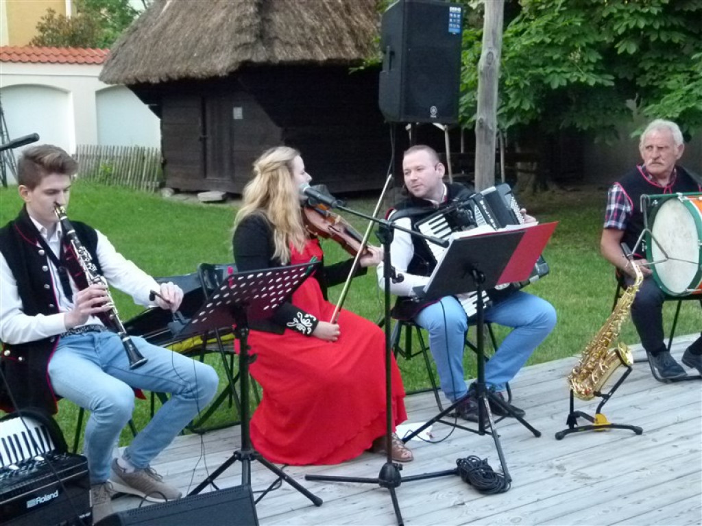 Wiele atrakcji na Nocy Muzeów w Łowiczu