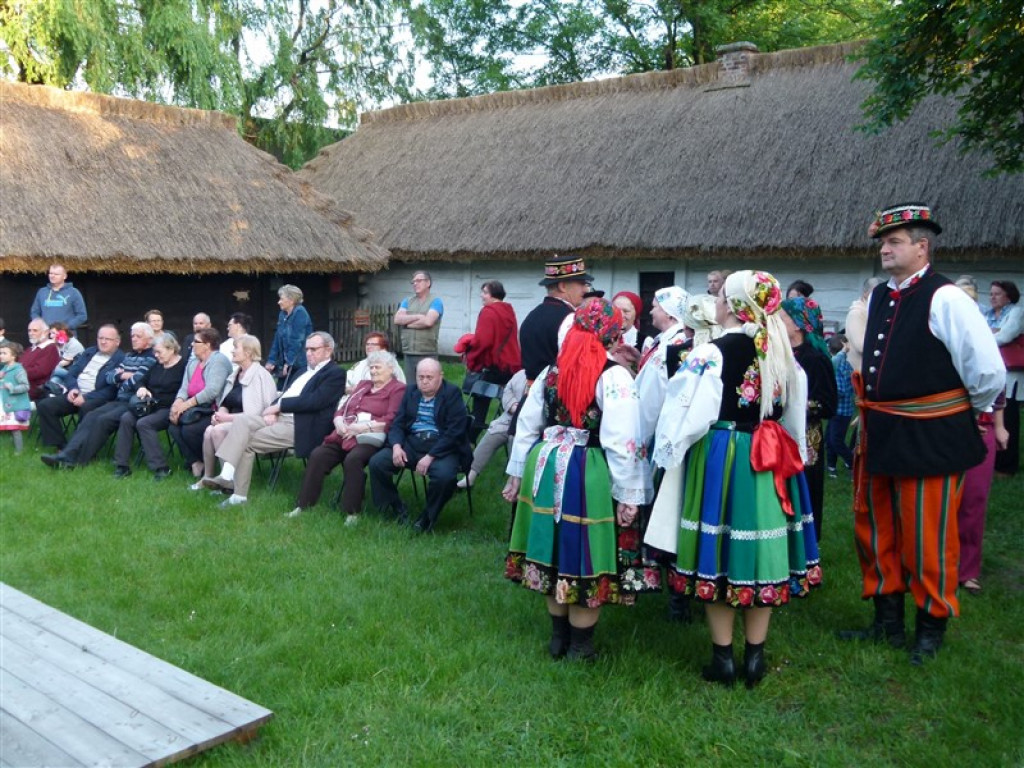 Wiele atrakcji na Nocy Muzeów w Łowiczu