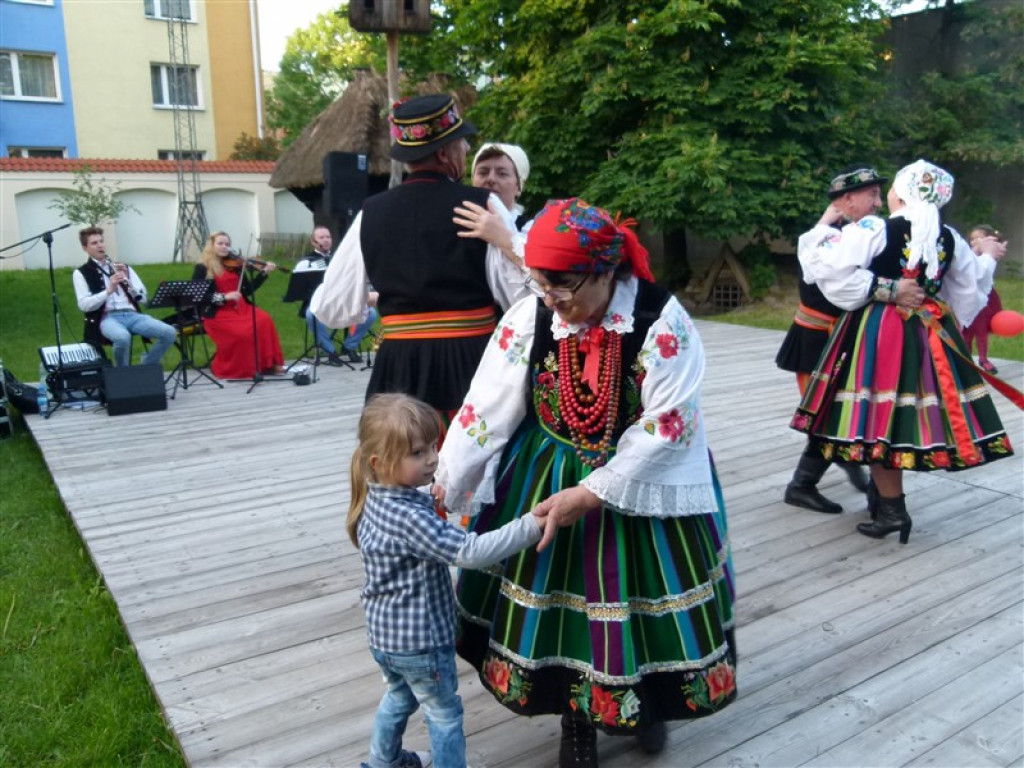 Wiele atrakcji na Nocy Muzeów w Łowiczu