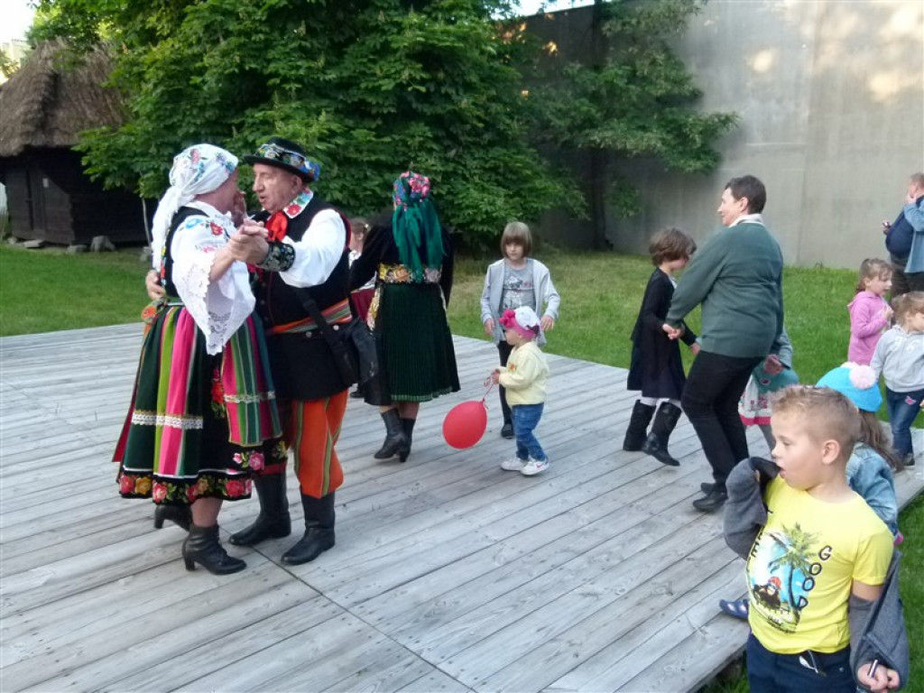 Wiele atrakcji na Nocy Muzeów w Łowiczu