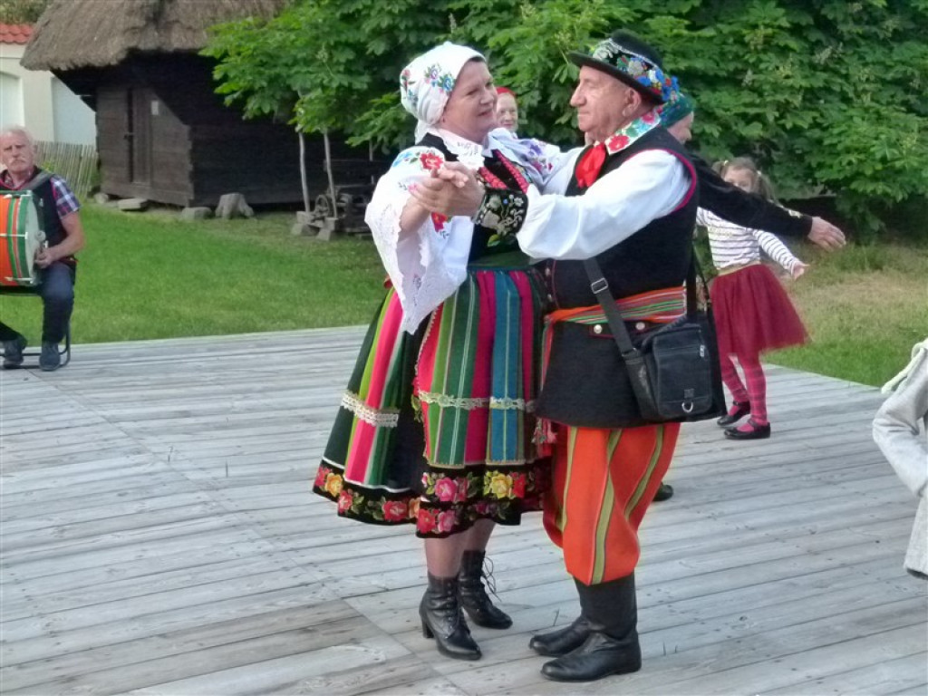 Wiele atrakcji na Nocy Muzeów w Łowiczu