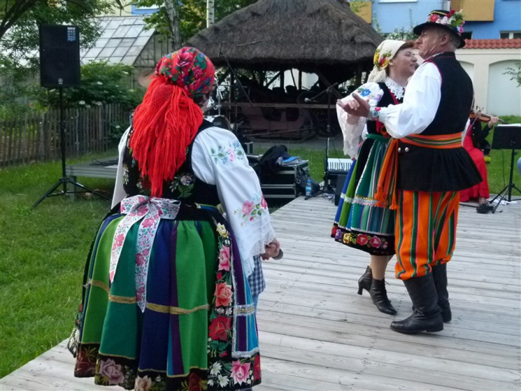 Wiele atrakcji na Nocy Muzeów w Łowiczu