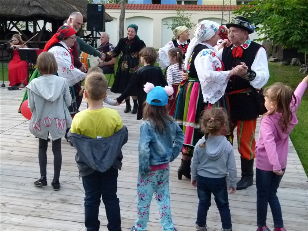 Wiele atrakcji na Nocy Muzeów w Łowiczu