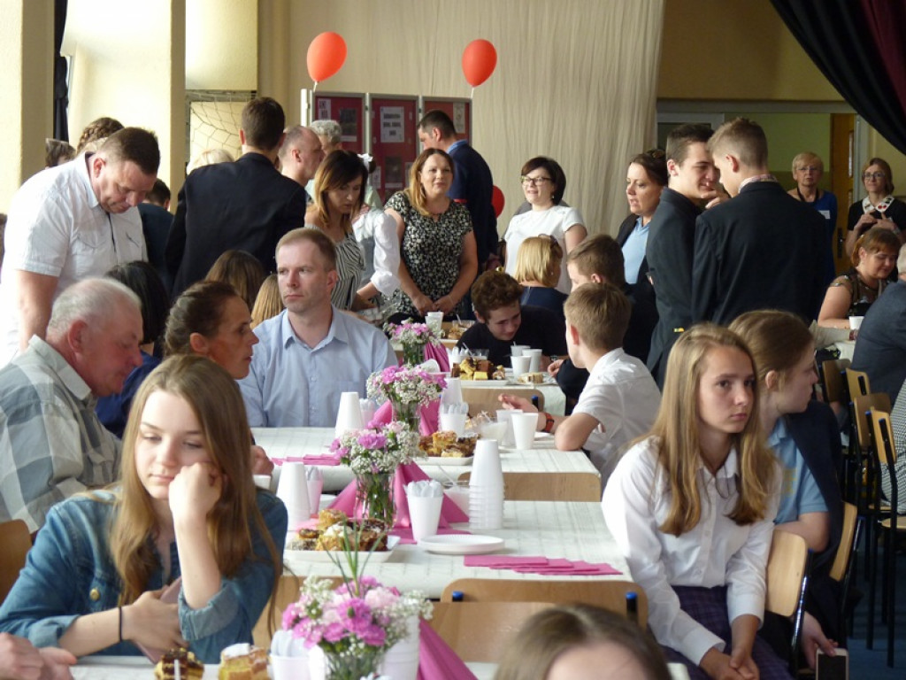 Dzień Otwarty w Szkołach Pijarskich z wieloma atrakcjami