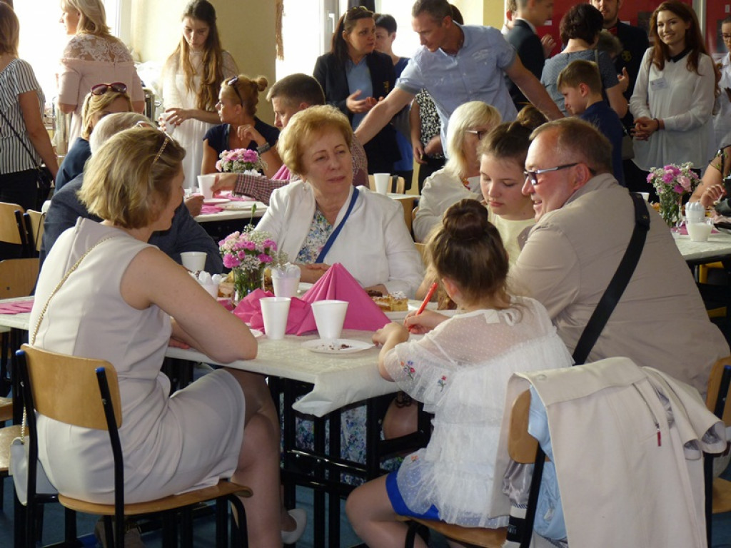 Dzień Otwarty w Szkołach Pijarskich z wieloma atrakcjami