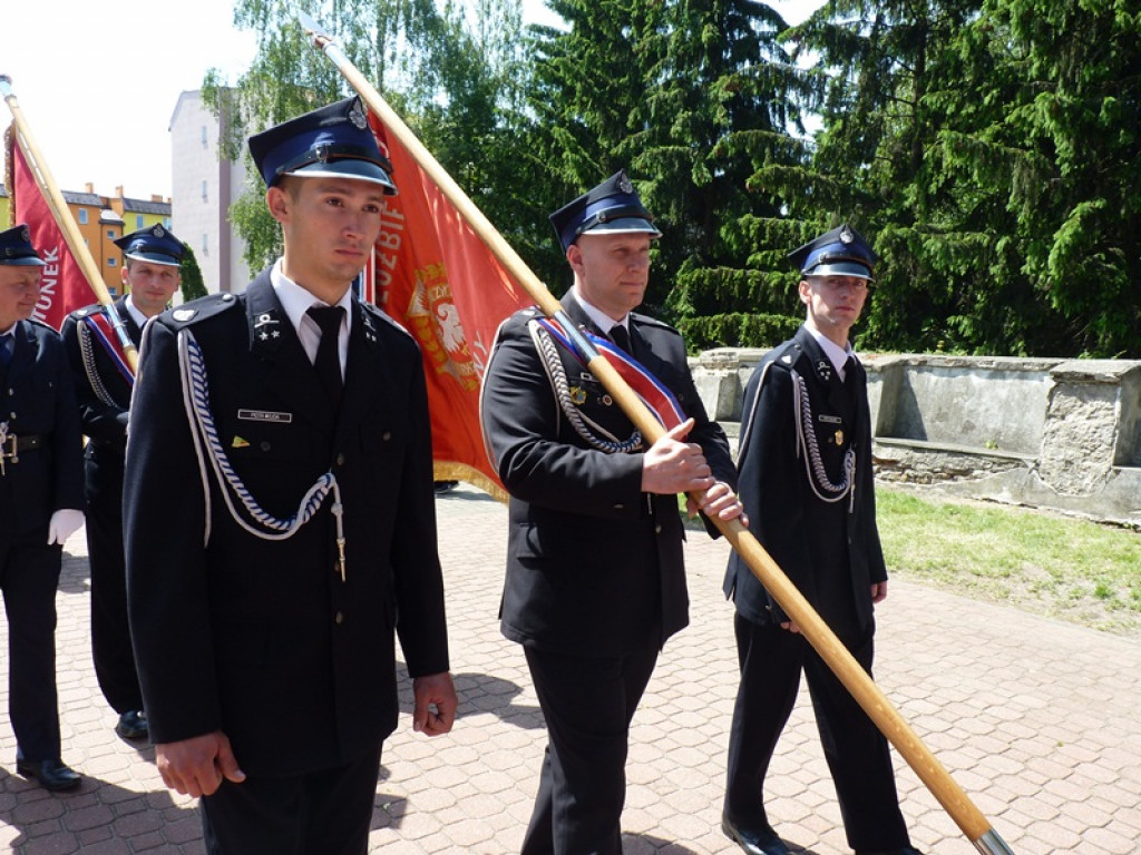 Odpust w parafii Świętego Ducha