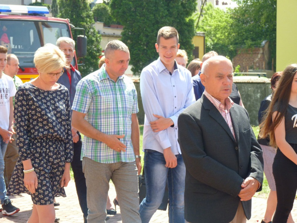 Odpust w parafii Świętego Ducha