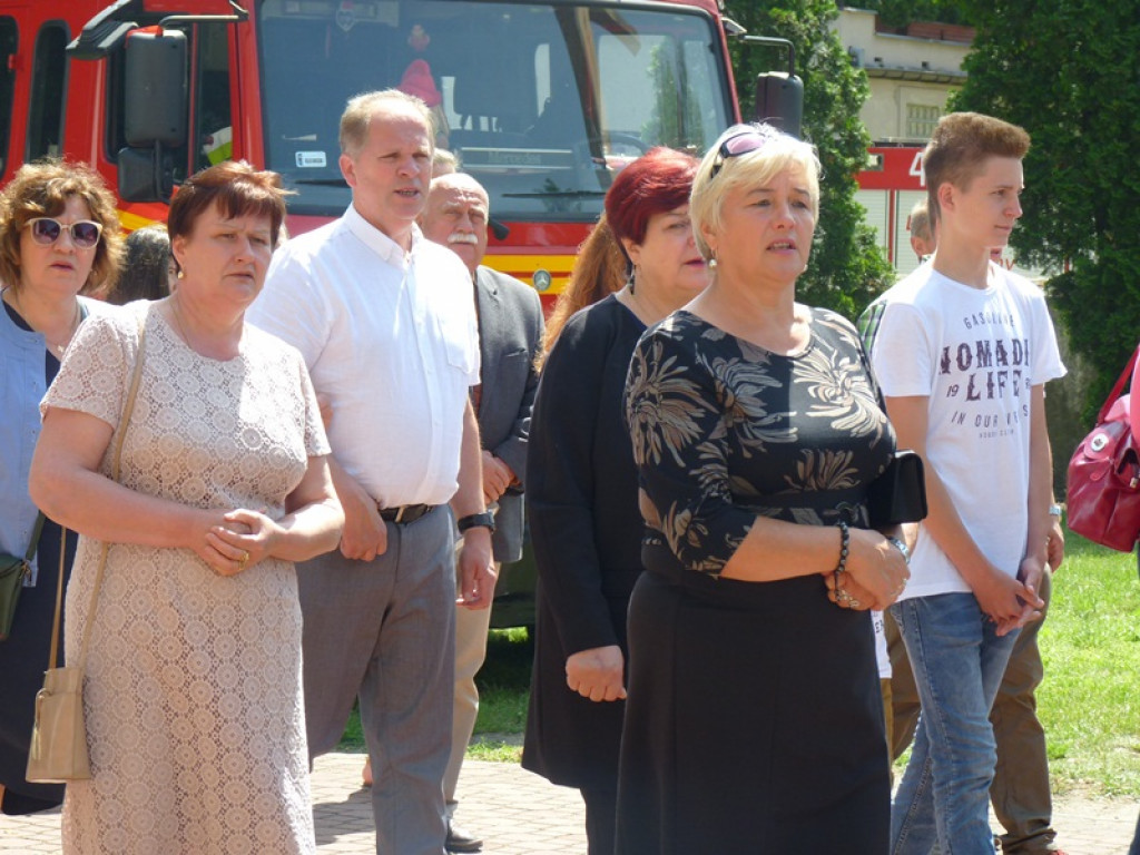 Odpust w parafii Świętego Ducha