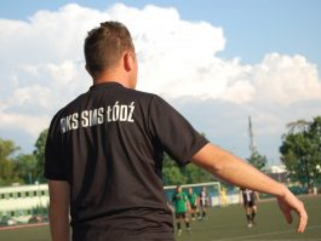 Miłe złego początki...
