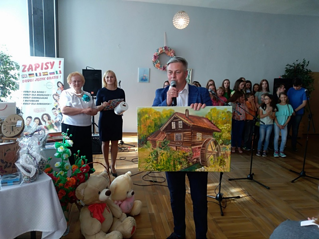 Zebrano 7.810 zł na leczenie Kubusia i Franka