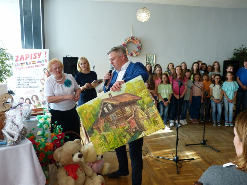 Zebrano 7.810 zł na leczenie Kubusia i Franka