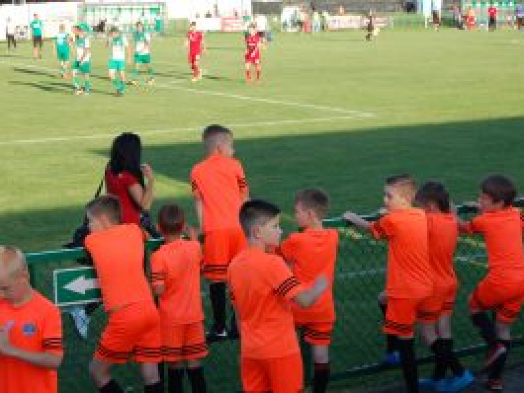 Resztki honoru uratowane w doliczonym czasie gry