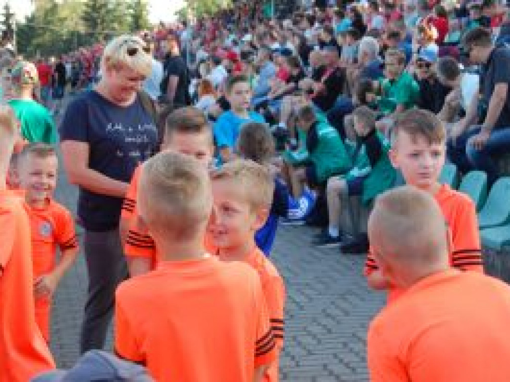 Resztki honoru uratowane w doliczonym czasie gry