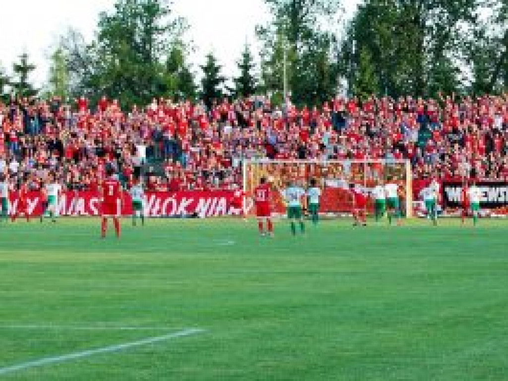 Resztki honoru uratowane w doliczonym czasie gry