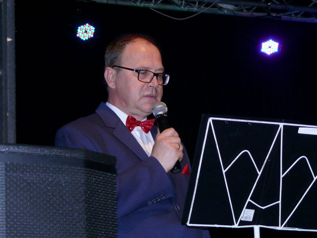 Spotkanie z twórczością Zbigniewa Kostrzewy