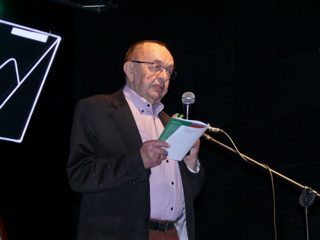 Spotkanie z twórczością Zbigniewa Kostrzewy