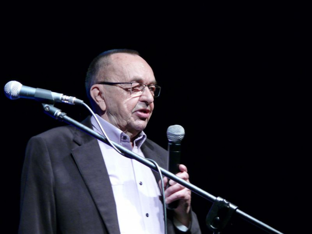 Spotkanie z twórczością Zbigniewa Kostrzewy