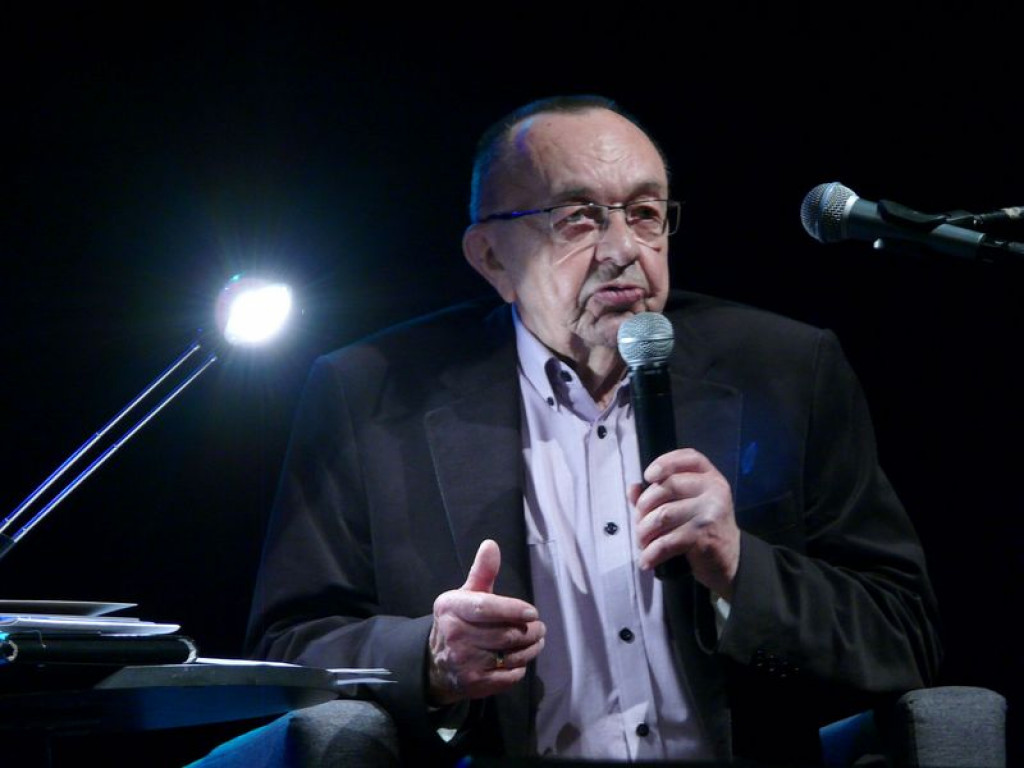 Spotkanie z twórczością Zbigniewa Kostrzewy