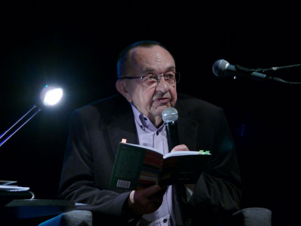 Spotkanie z twórczością Zbigniewa Kostrzewy