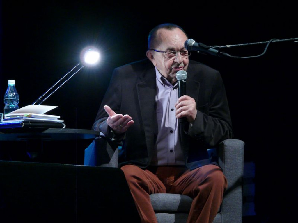 Spotkanie z twórczością Zbigniewa Kostrzewy