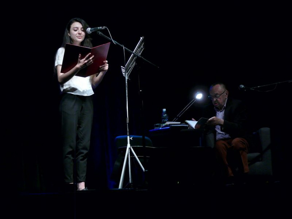 Spotkanie z twórczością Zbigniewa Kostrzewy