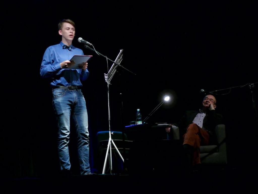 Spotkanie z twórczością Zbigniewa Kostrzewy