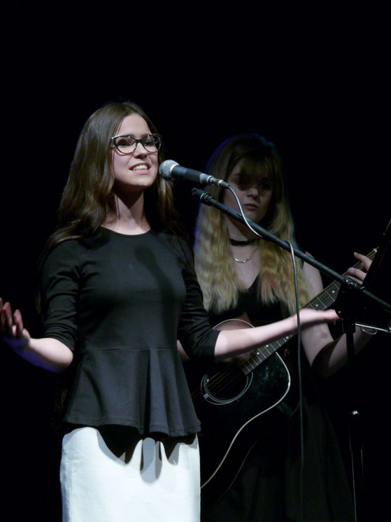 Spotkanie z twórczością Zbigniewa Kostrzewy