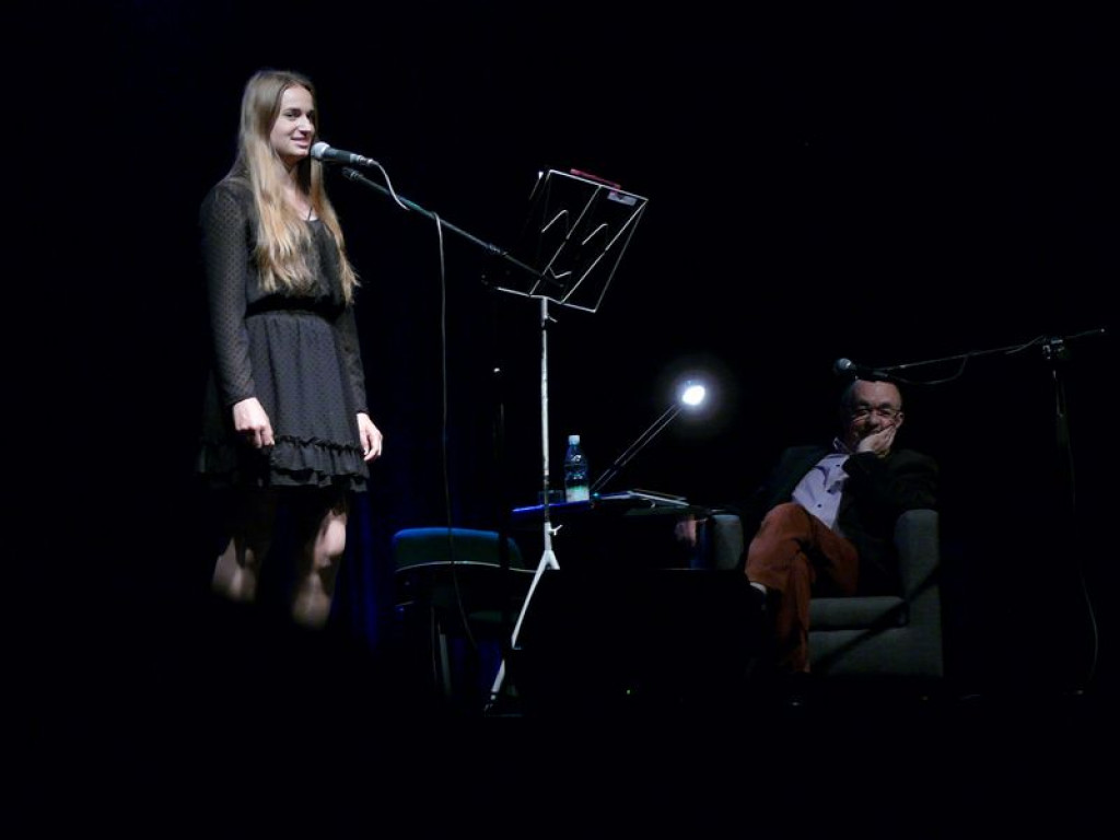 Spotkanie z twórczością Zbigniewa Kostrzewy