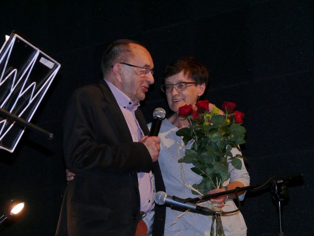 Spotkanie z twórczością Zbigniewa Kostrzewy