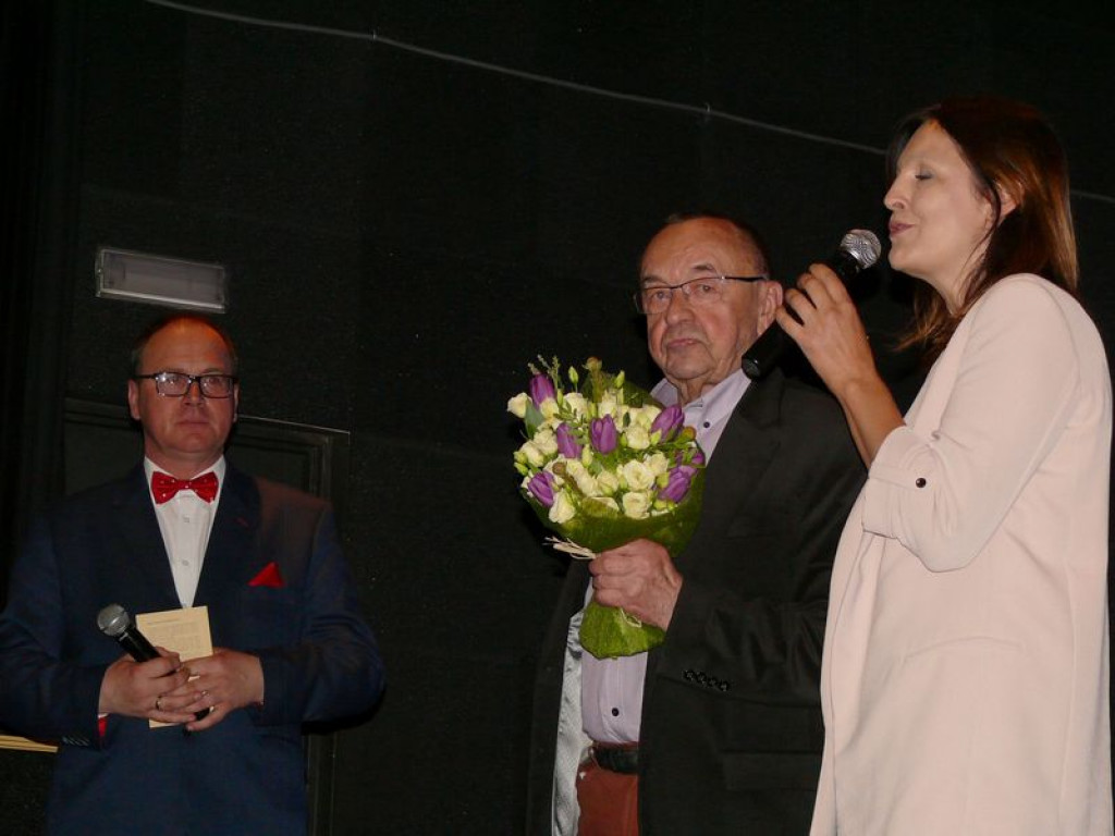 Spotkanie z twórczością Zbigniewa Kostrzewy