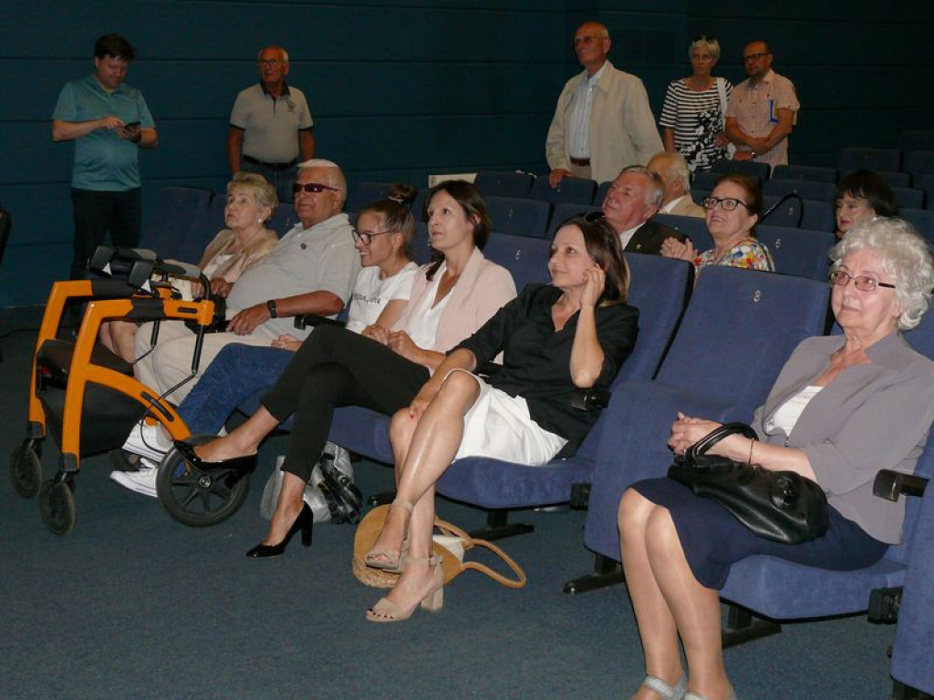 Spotkanie z twórczością Zbigniewa Kostrzewy