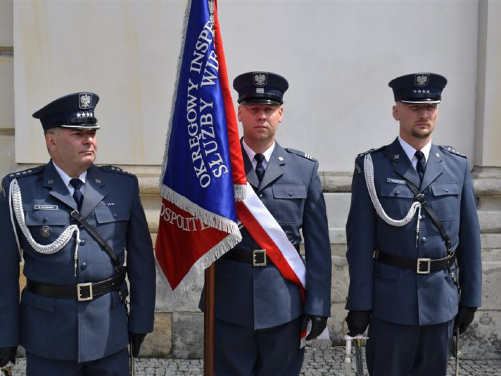 Więzienie w Łowiczu przy Wiejskiej ma już 40 lat