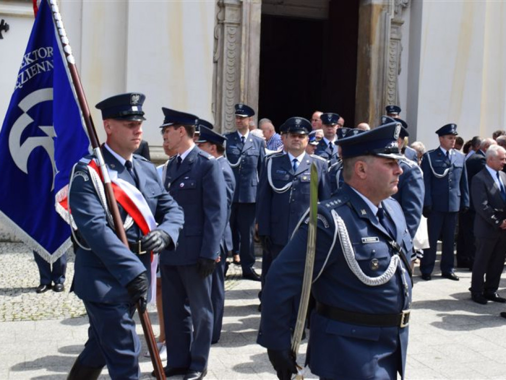 Więzienie w Łowiczu przy Wiejskiej ma już 40 lat