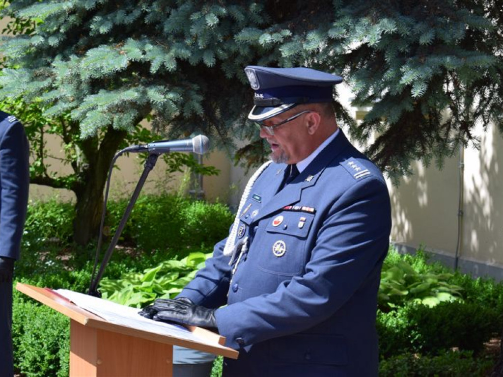 Więzienie w Łowiczu przy Wiejskiej ma już 40 lat