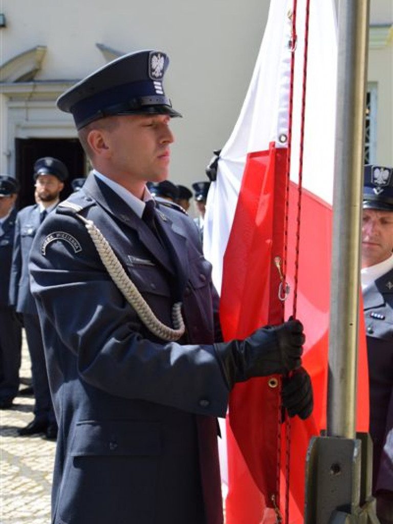 Więzienie w Łowiczu przy Wiejskiej ma już 40 lat