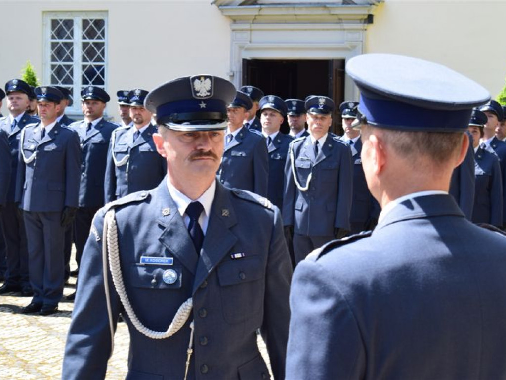 Więzienie w Łowiczu przy Wiejskiej ma już 40 lat