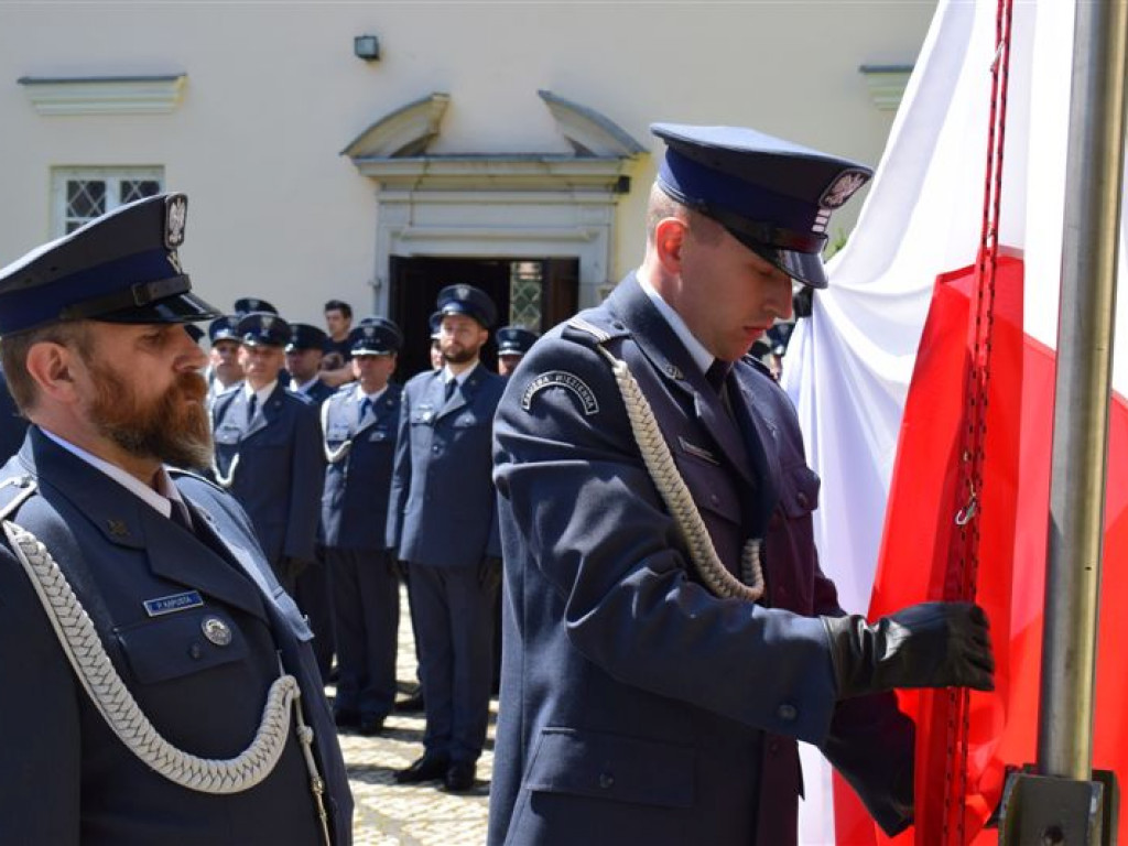Więzienie w Łowiczu przy Wiejskiej ma już 40 lat