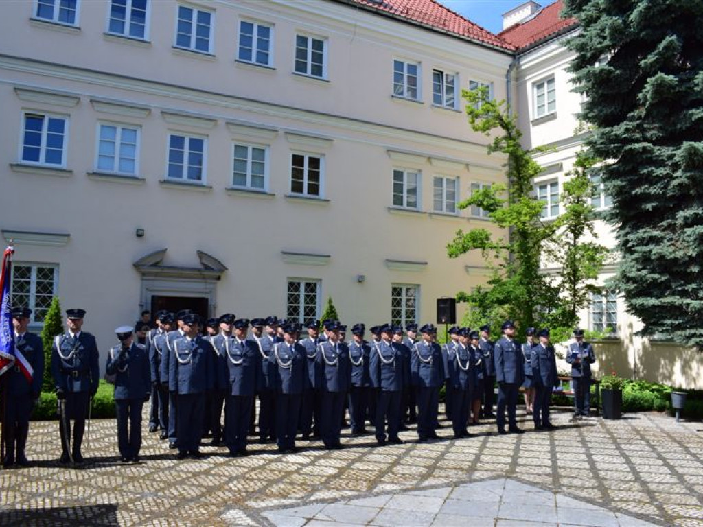 Więzienie w Łowiczu przy Wiejskiej ma już 40 lat