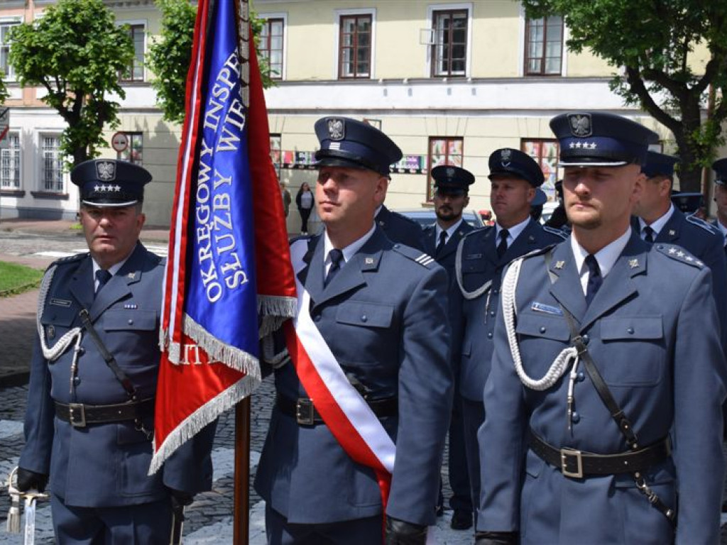 Więzienie w Łowiczu przy Wiejskiej ma już 40 lat