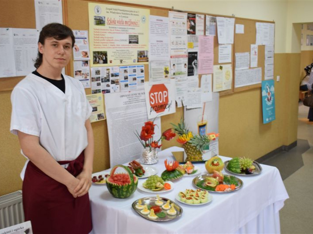 Trwa Dzień Otwarty ZSP nr 3